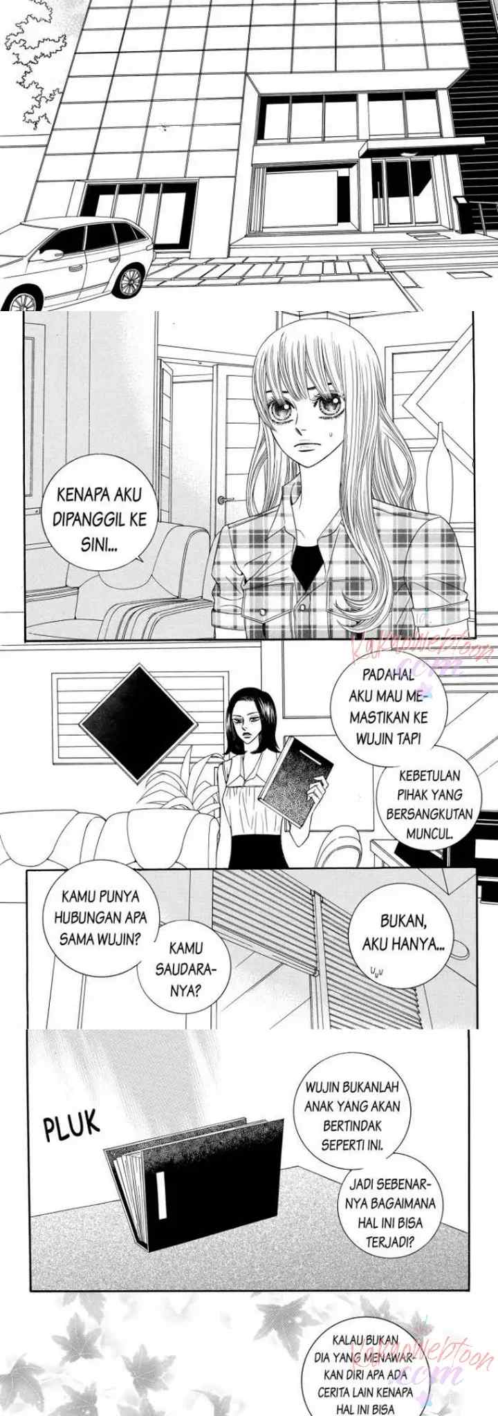 I Pick Dahong chapter 43 halaman 16