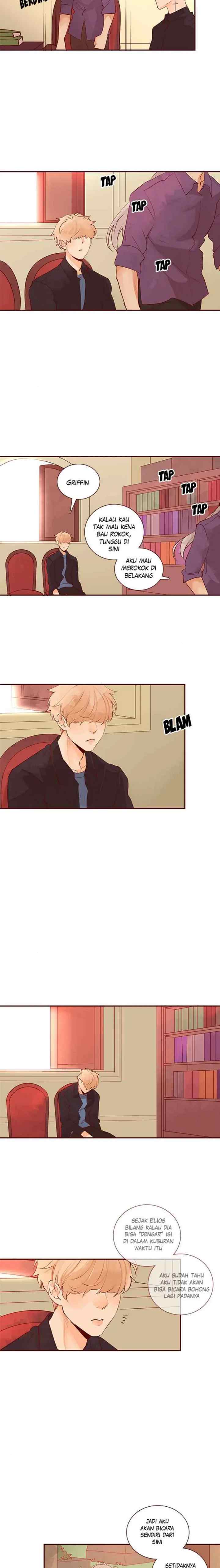 Flawless chapter 209 halaman 8