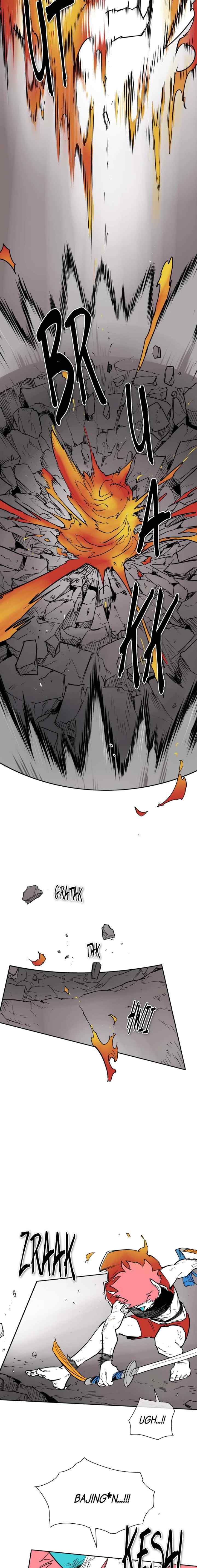 Ordinary Heroes chapter 256 halaman 9