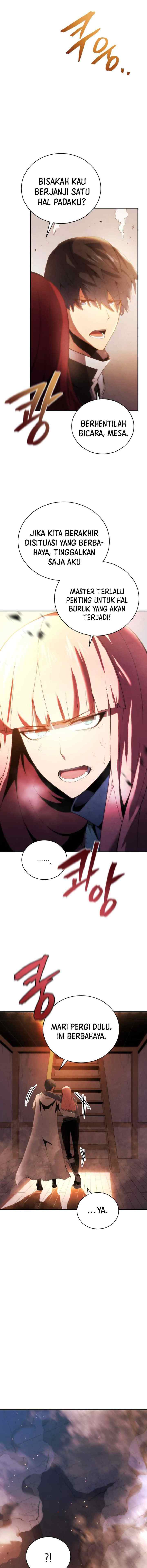 Swordmaster's Youngest Son chapter 17 halaman 15