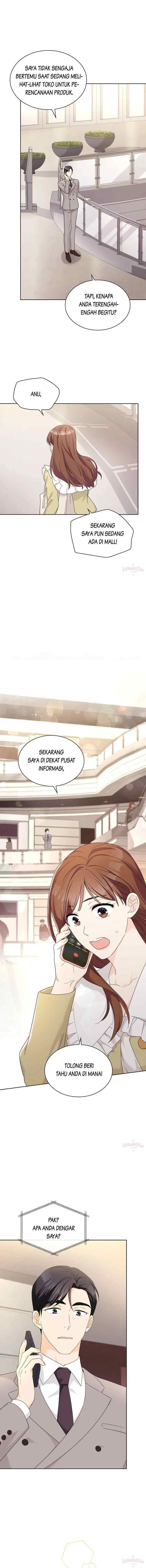 I'm in Love (INO) chapter 28 halaman 14