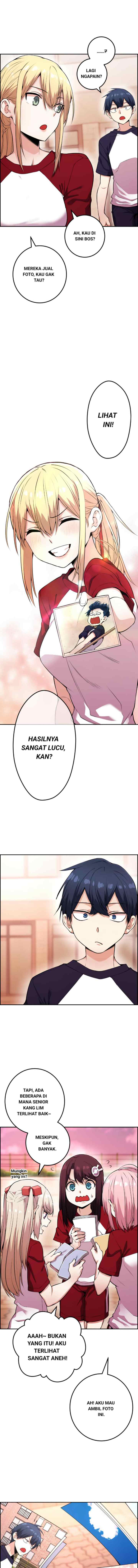 Webtoon Character Na Kang Lim chapter 55 halaman 15