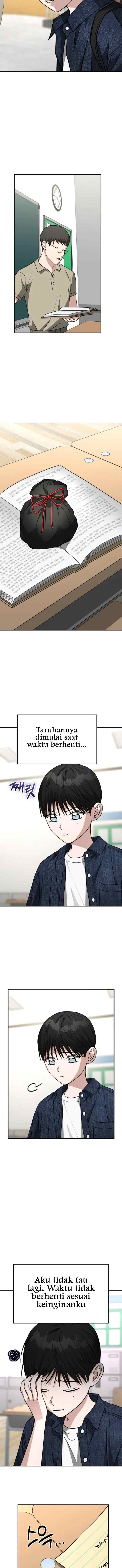 Call Me The Devil chapter 73 halaman 4