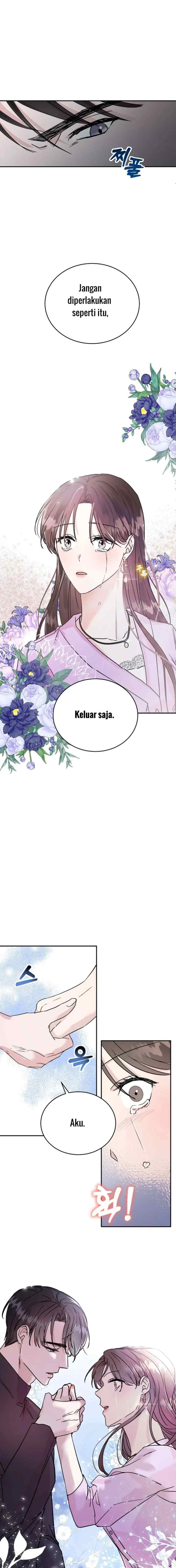 Remarried Couple chapter 6 halaman 13