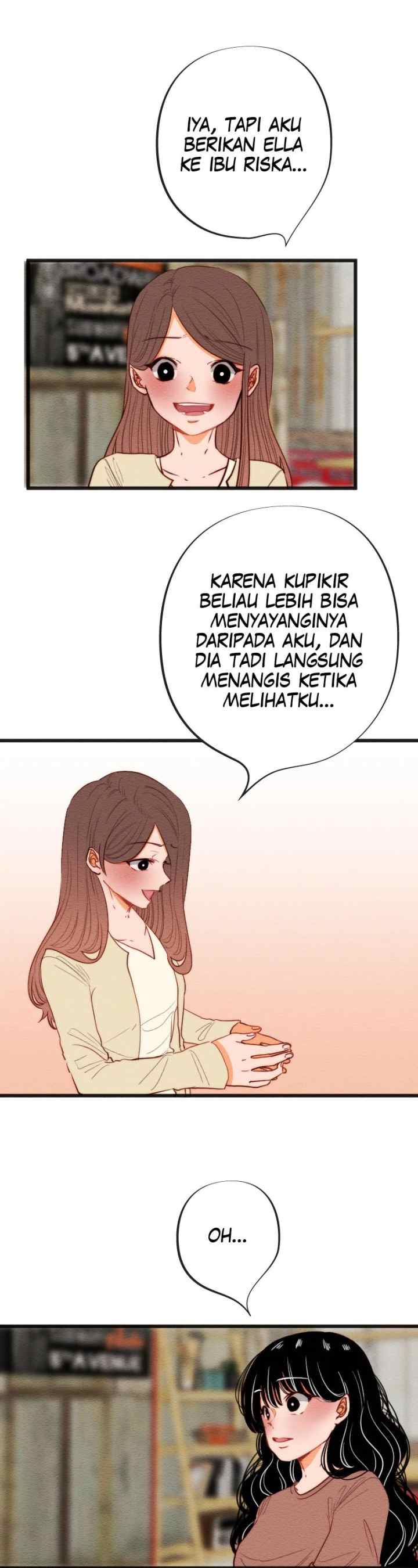 Mistake S1 chapter 177 halaman 6
