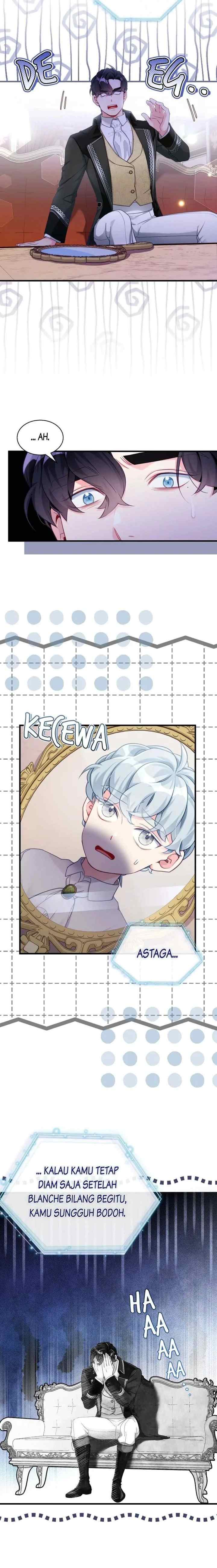 Not Sew Wicked Stepmom chapter 118 halaman 7