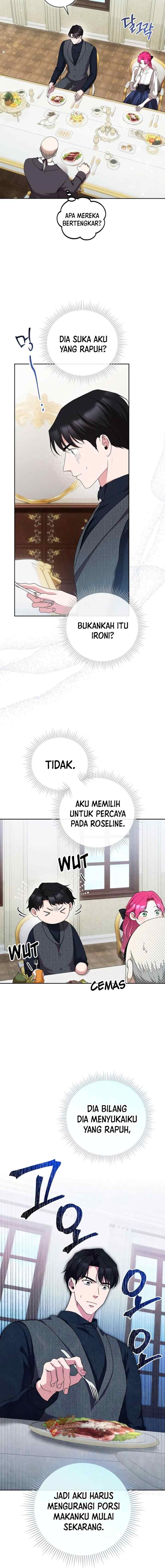 Marriage Contract With Two Husbands chapter 49 halaman 7