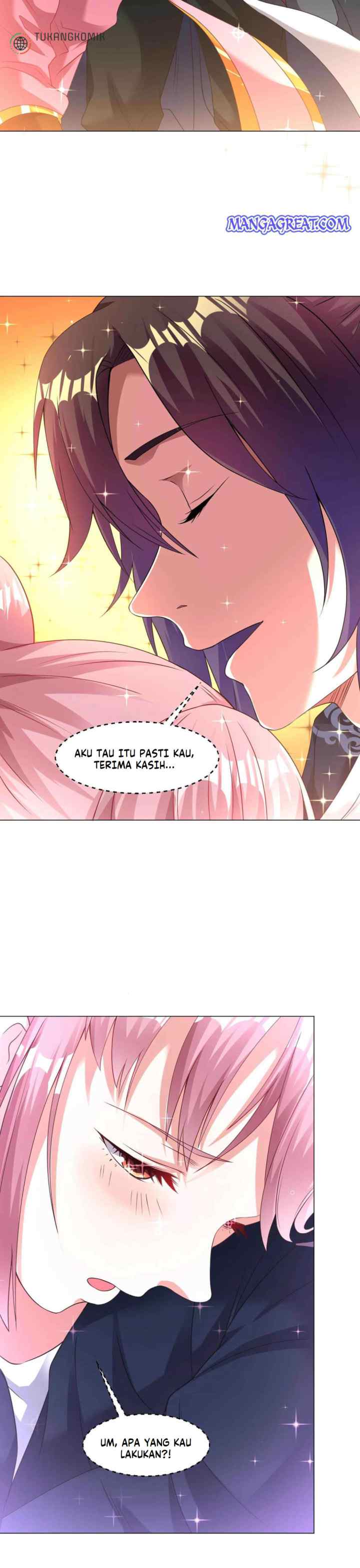 Dao Yin chapter 140 halaman 6