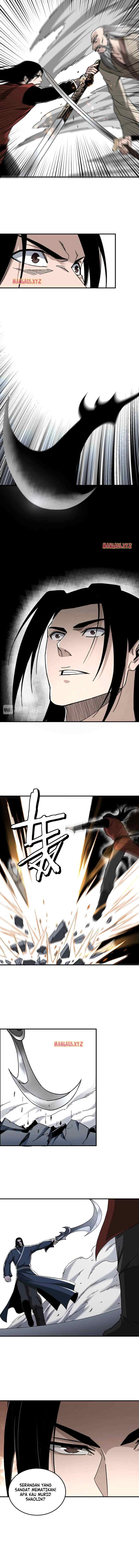 Greatest Boss System chapter 90 halaman 4