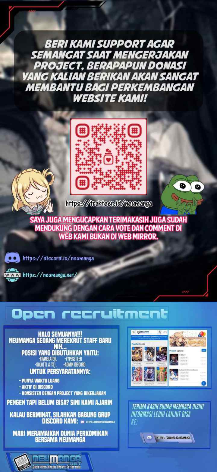 Reborn As A Monster chapter 1 halaman 12