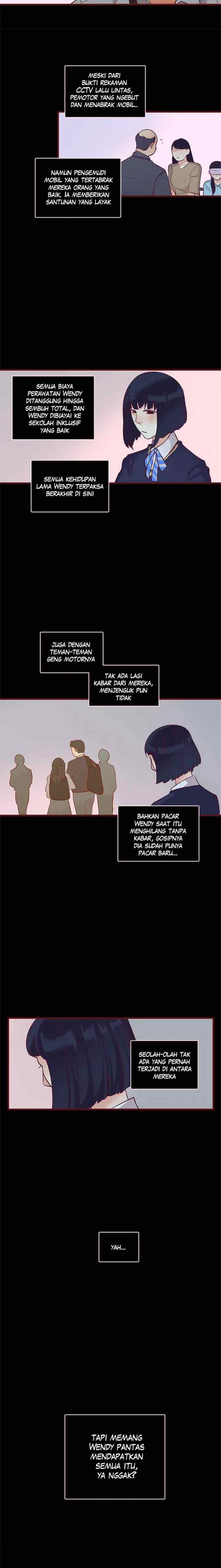 Flawless chapter 195 halaman 6
