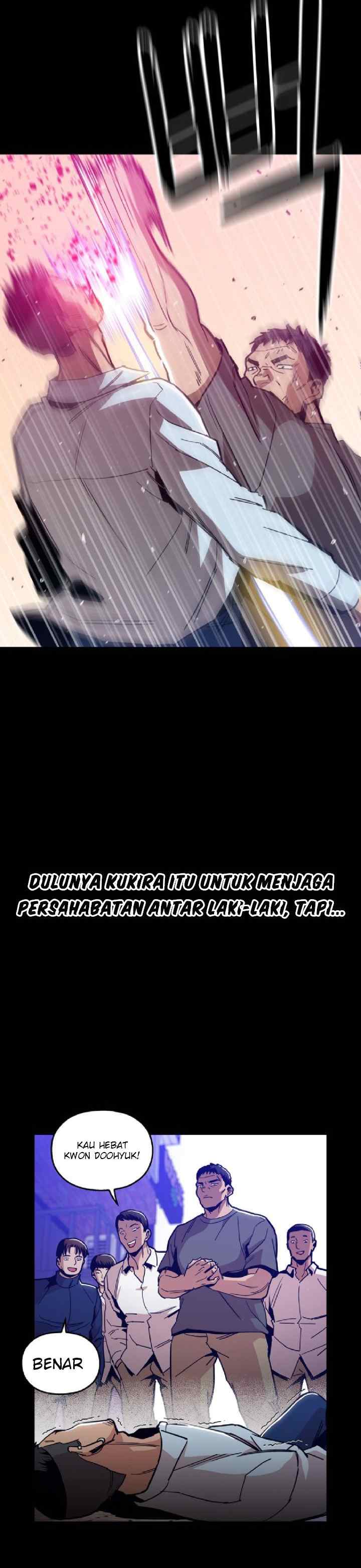Age of Barbarism chapter 15 halaman 6