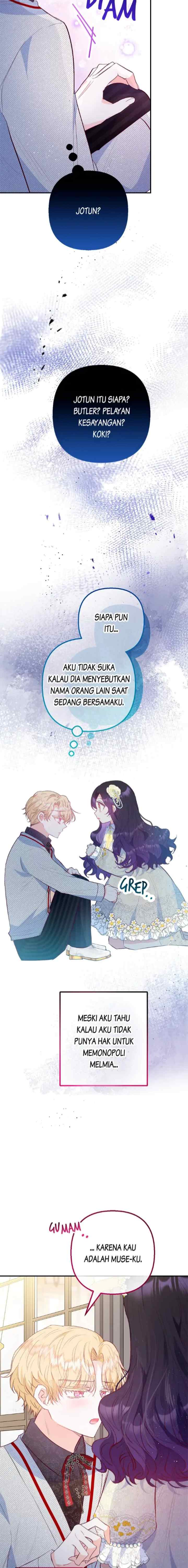 I'm a Daughter Loved by the Devil chapter 53 halaman 5