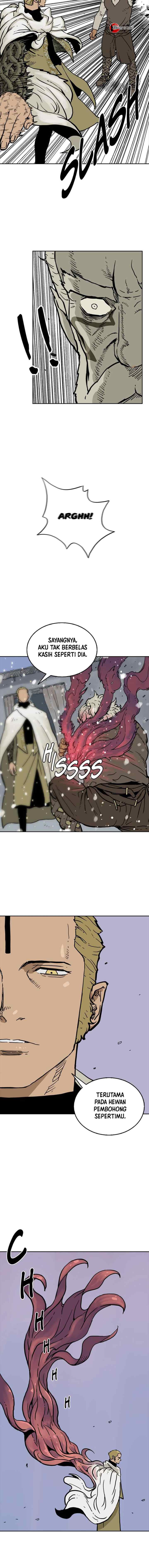 Mage Again chapter 2 halaman 14