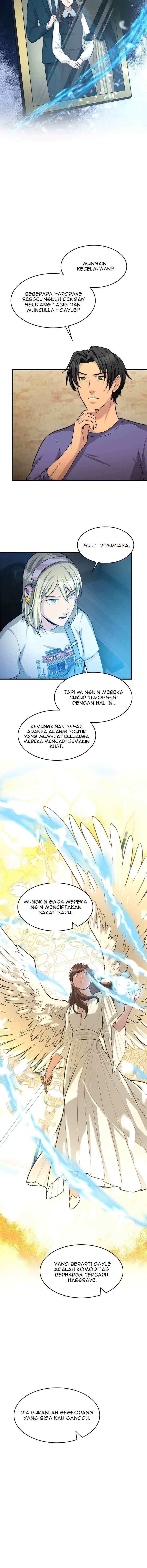 Paranoid Mage chapter 26 halaman 5