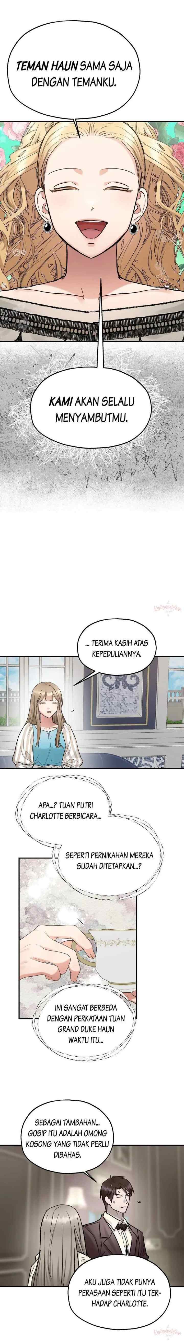 Dos Herederos chapter 63 halaman 10