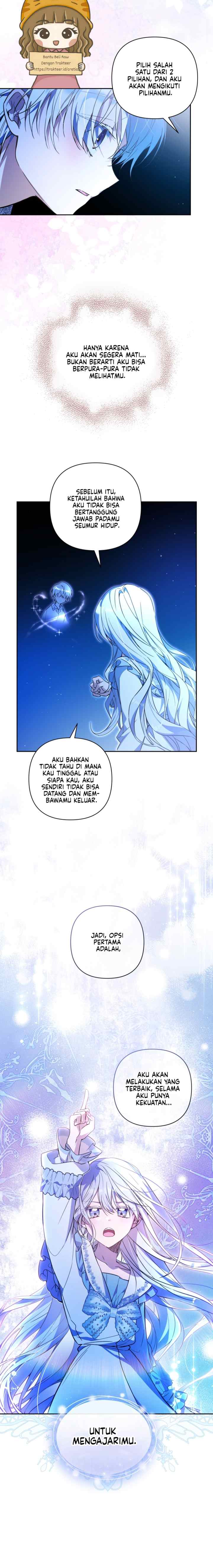 Do You Need Salvation? chapter 9 halaman 5