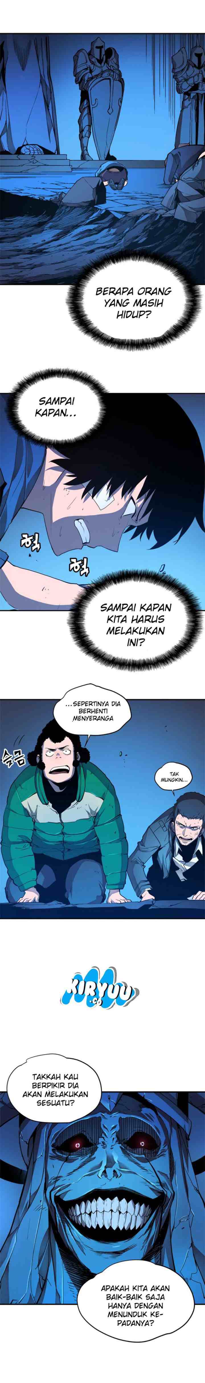 Solo Leveling chapter 6 halaman 10