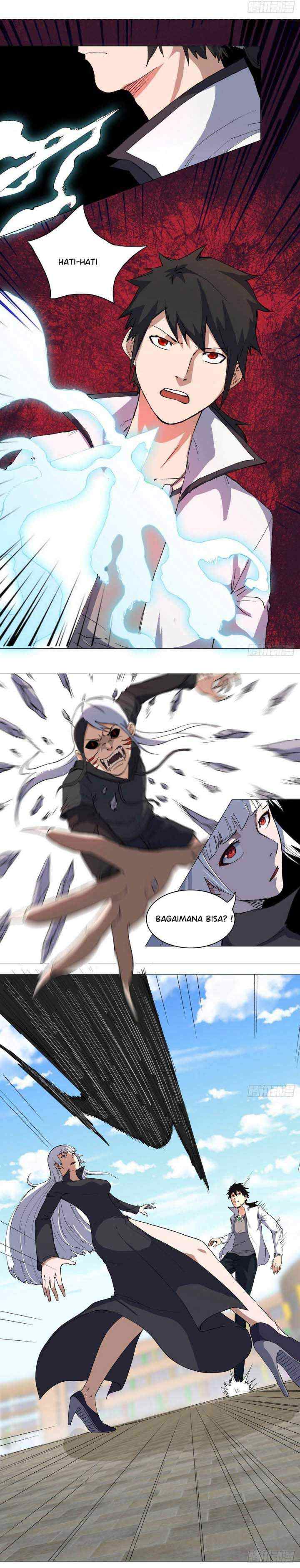 Dragon Star God chapter 2 halaman 11