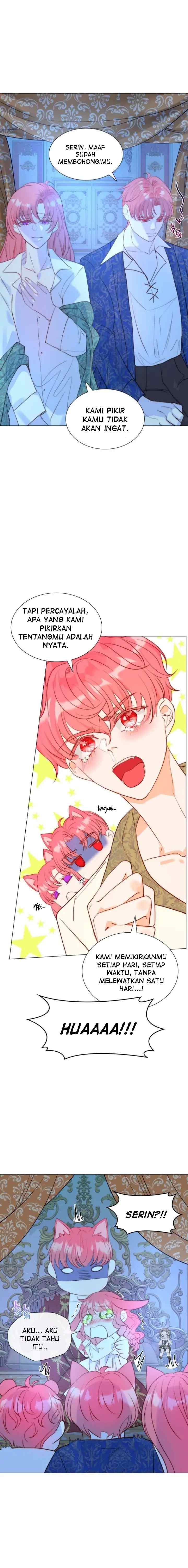 I Was Born The Second Daughter chapter 12 halaman 8