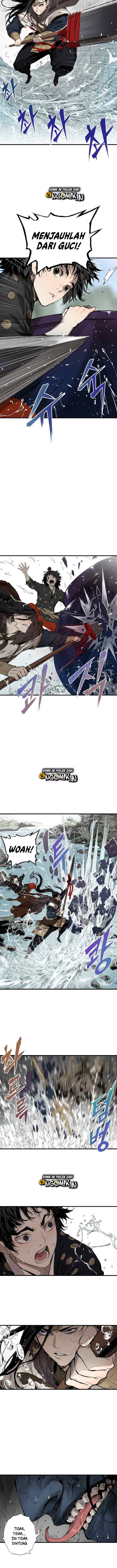 Sword Sheath's Child chapter 1 halaman 12