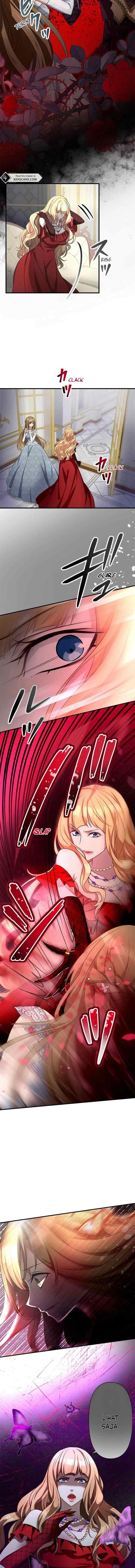 I Will Break Ties With the Harmful Sister chapter 2 halaman 11