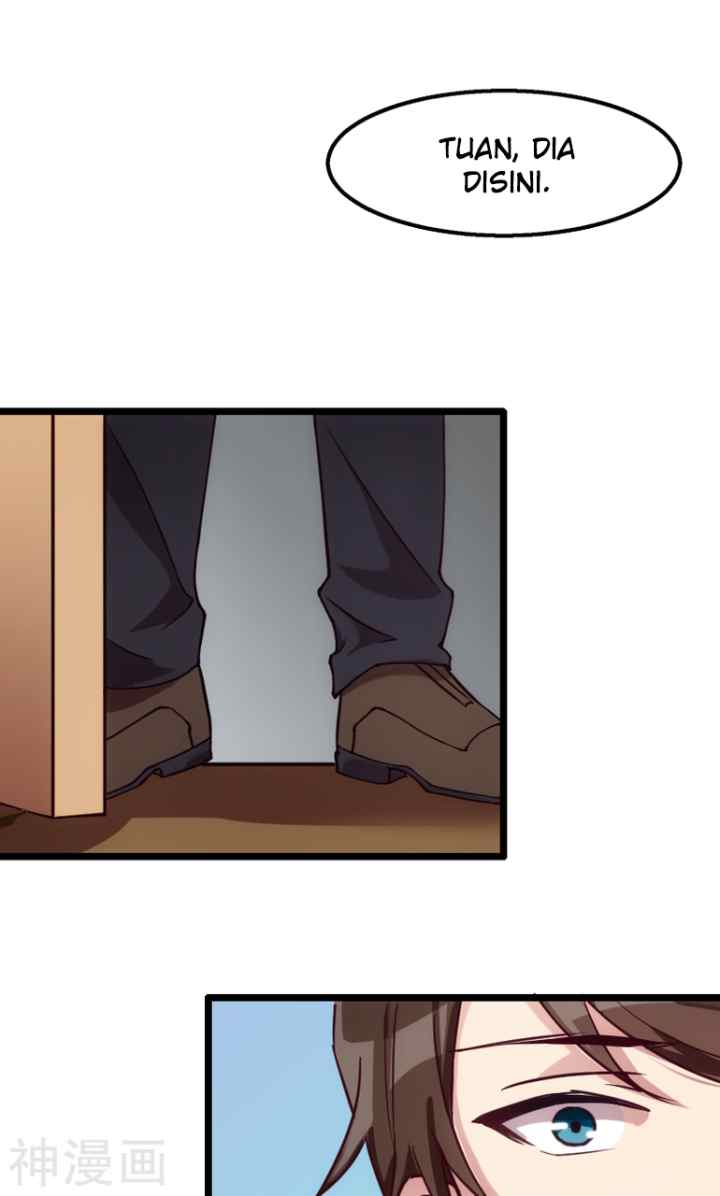 CEO's Sudden Proposal chapter 2 halaman 6