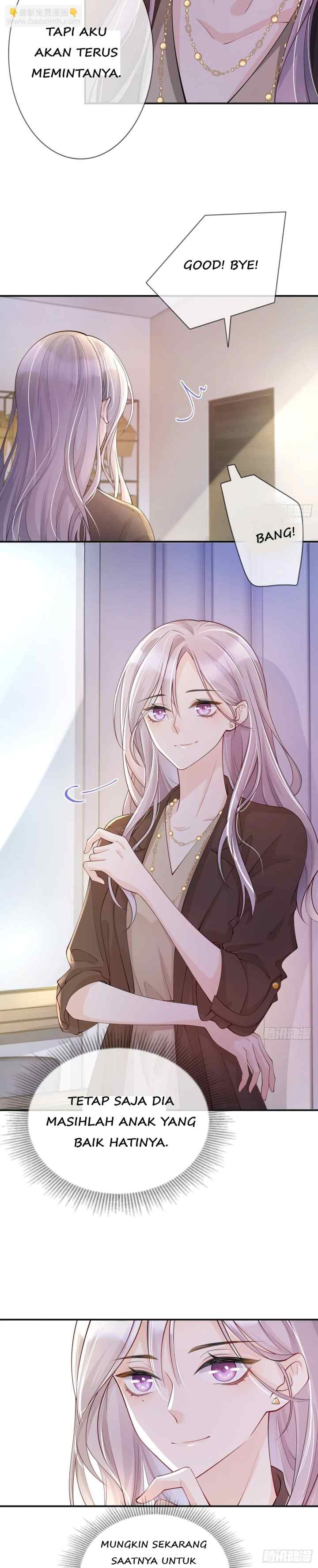 Distance of Two Star chapter 18 halaman 14