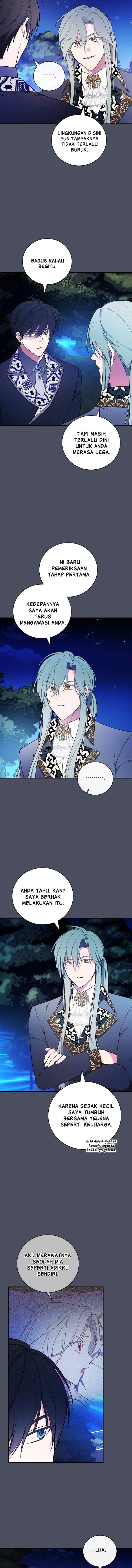 Seducing Duke Monster chapter 73 halaman 6