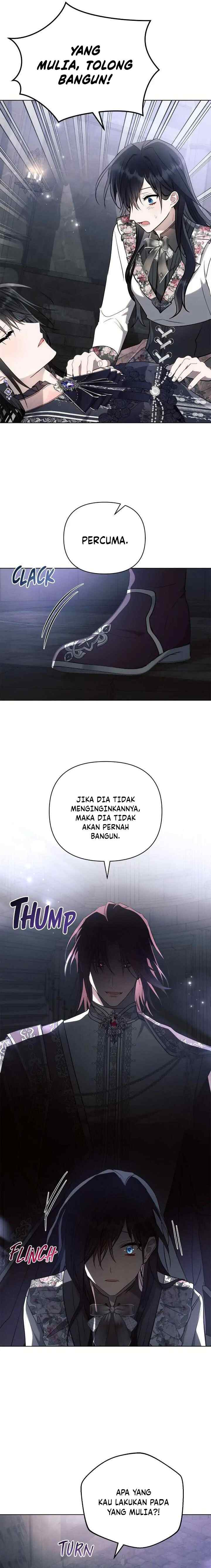 Ashtarte chapter 92 halaman 18