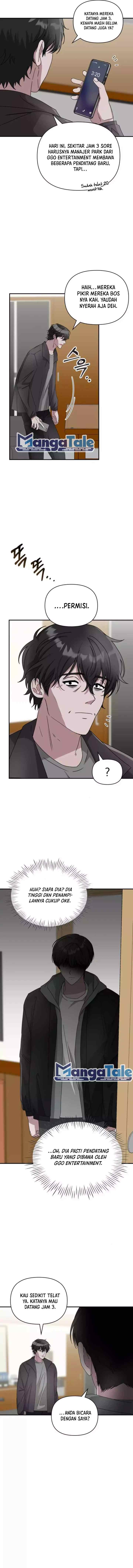 I Was Mistaken As a Monstrous Genius Actor chapter 7 halaman 4