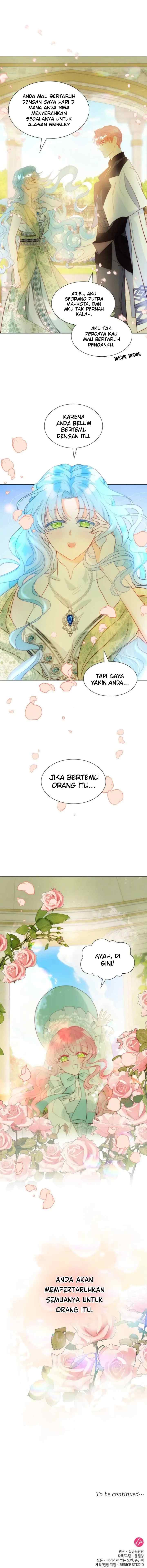 I Was Born The Second Daughter chapter 22 halaman 16
