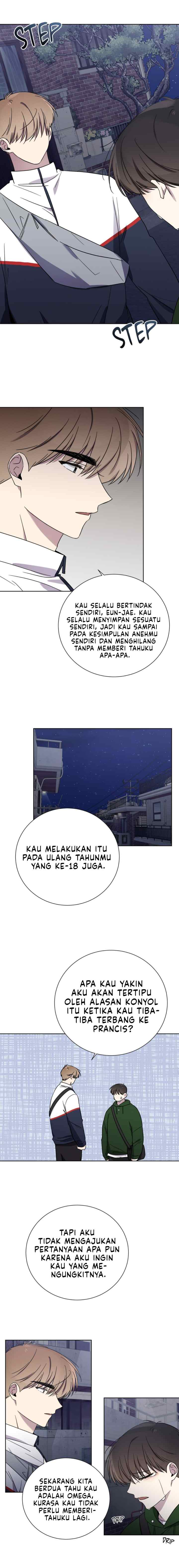 High Pulse chapter 59 halaman 14