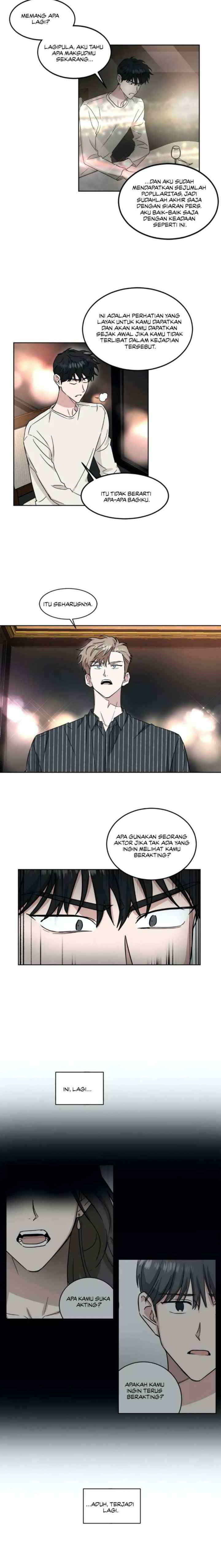One Take chapter 22 halaman 11