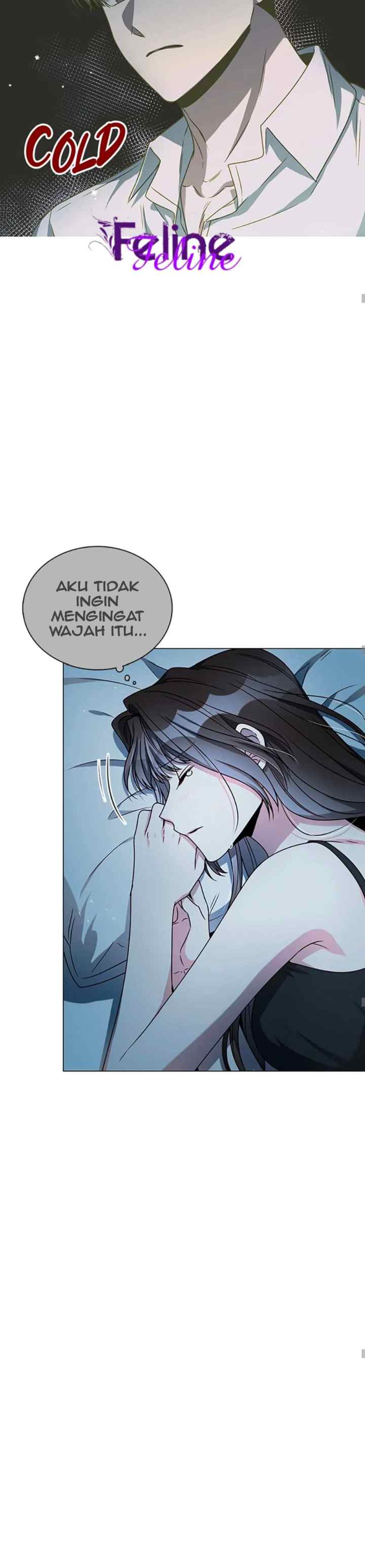 I Just Want To Do It With You chapter 40 halaman 10