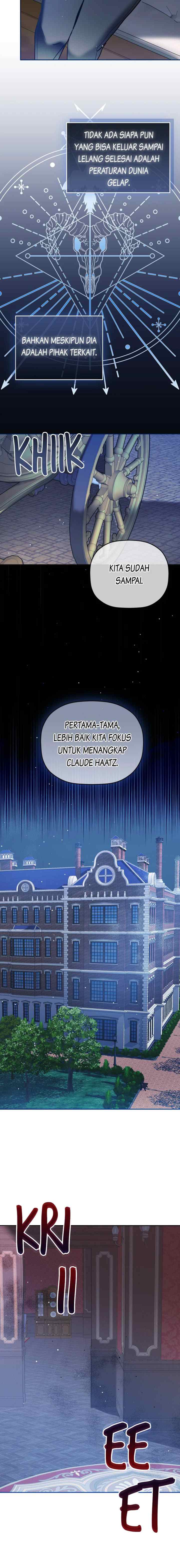 Preventing the Making of Tyrant chapter 89 halaman 8