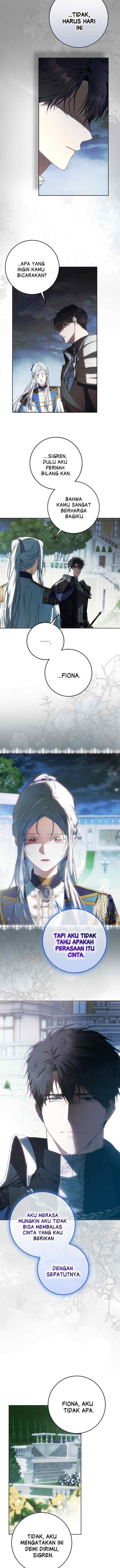 I Became the Wife of the Male Lead chapter 108 halaman 8