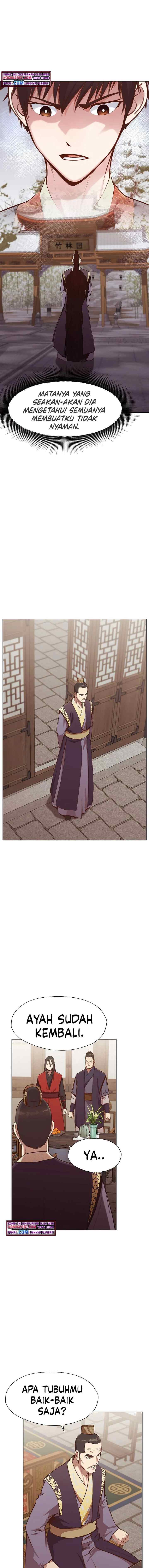 Heavenly Martial God chapter 34 halaman 14