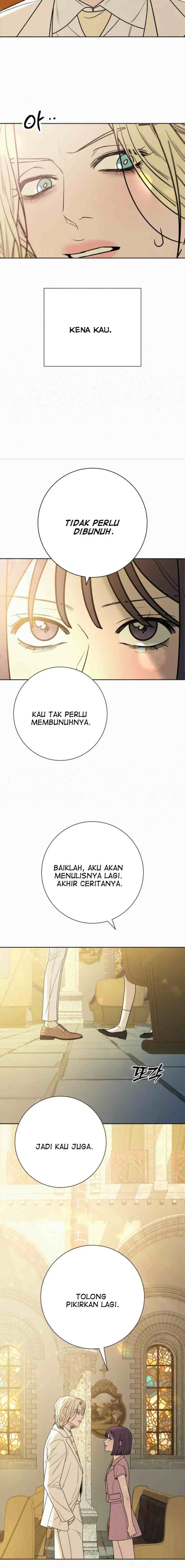Operation: True Love chapter 84 halaman 13