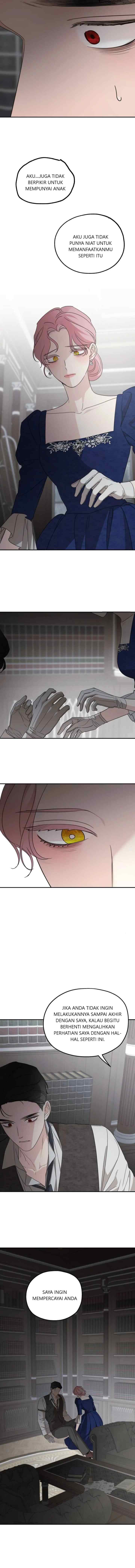 My In-Laws Are Obsessed With Me chapter 110 halaman 11