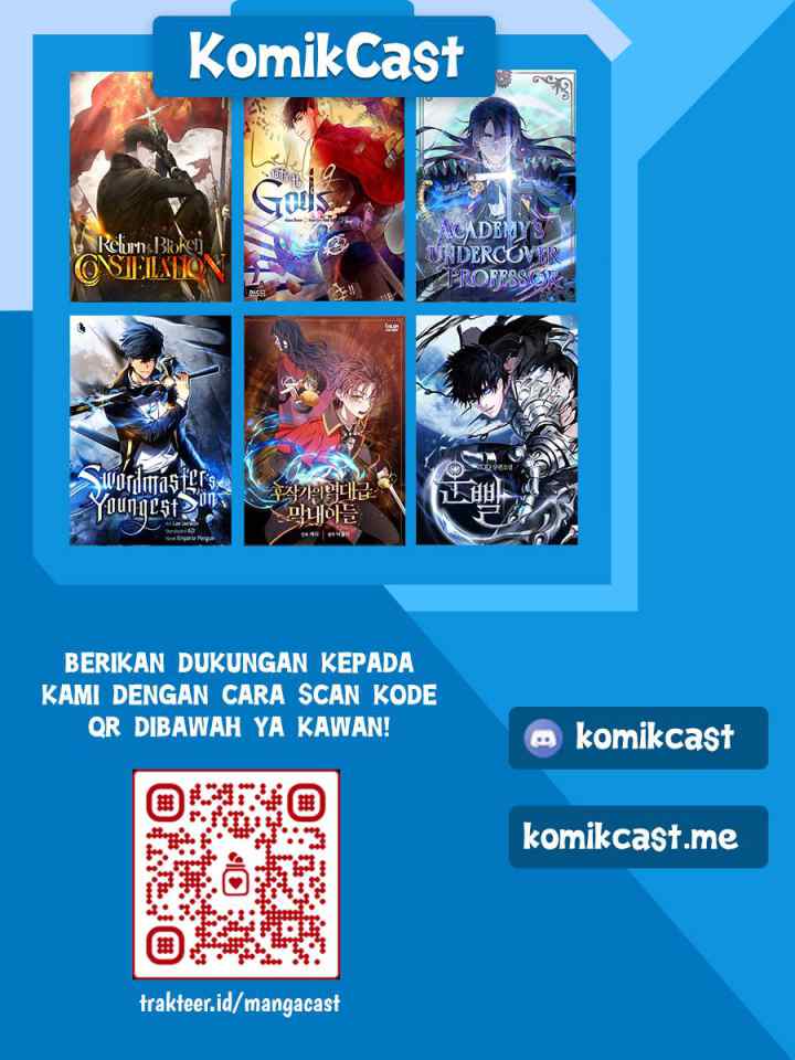 Swordmaster's Youngest Son chapter 28 halaman 19