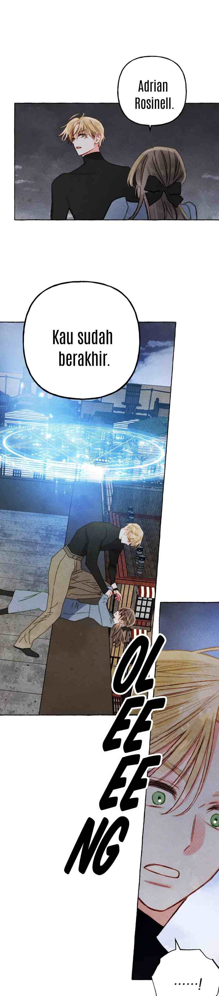 I Raised a Black Dragon chapter 58 halaman 11