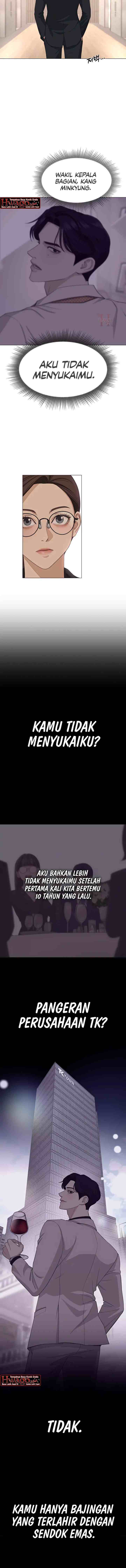 Lee Seop's Love chapter 2 halaman 15