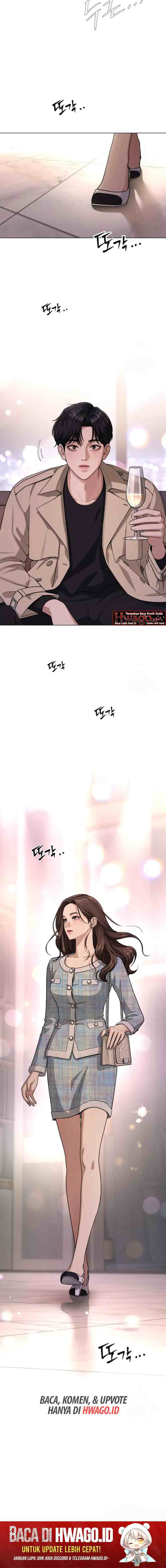 Lee Seop's Love chapter 7 halaman 11