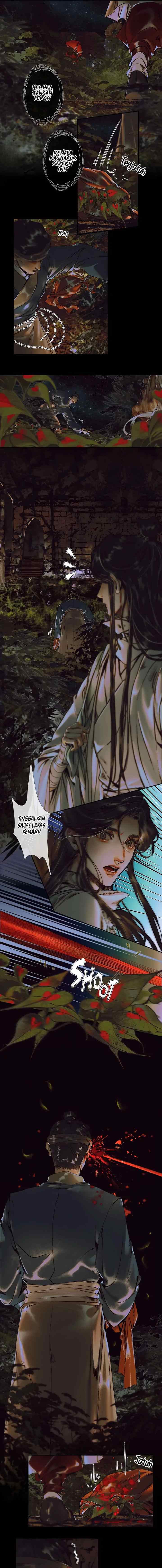 Heaven Official's Blessing chapter 41 halaman 6