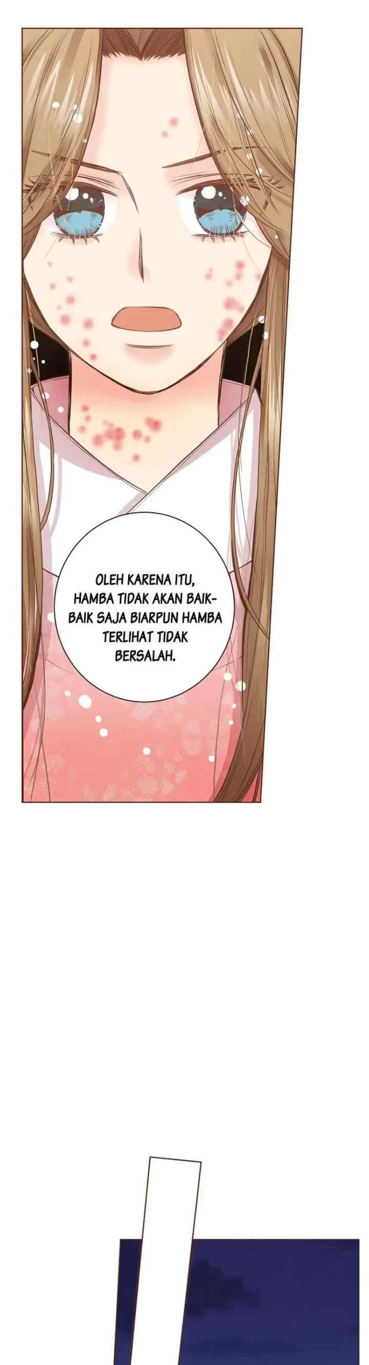 Snow Blossom chapter 30 halaman 5