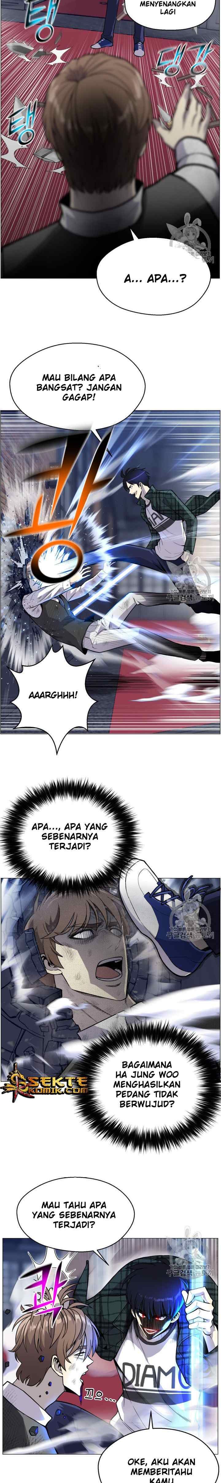 Reverse Villain chapter 39 halaman 5