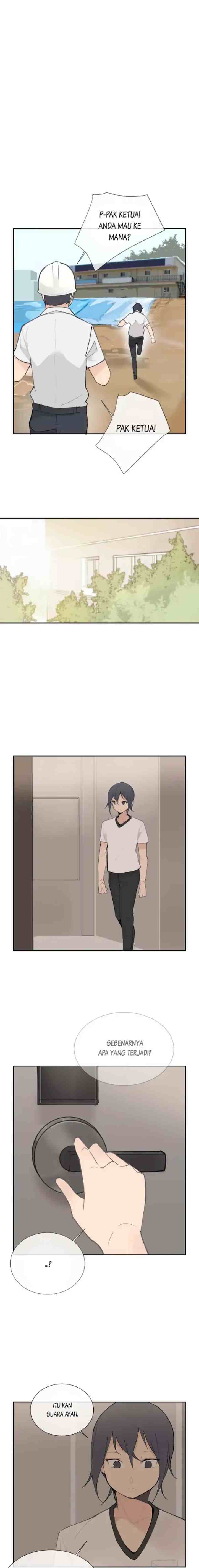 Devil Sword King chapter 127 halaman 6