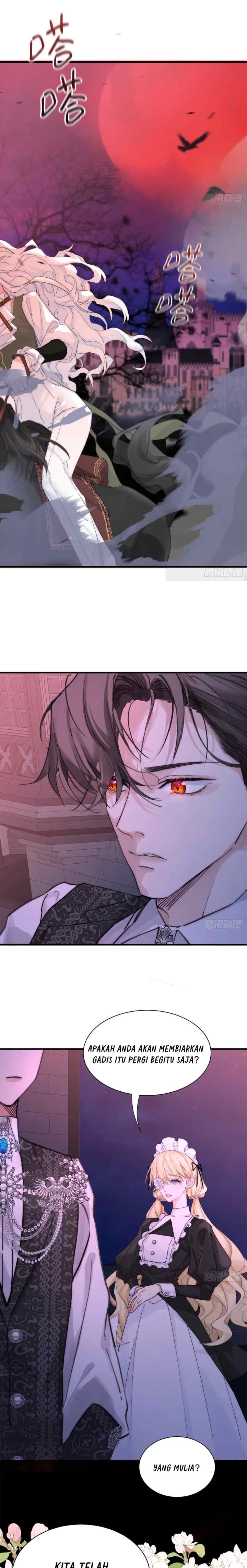 The Ducal Family's Poisonous Flower chapter 3 halaman 9