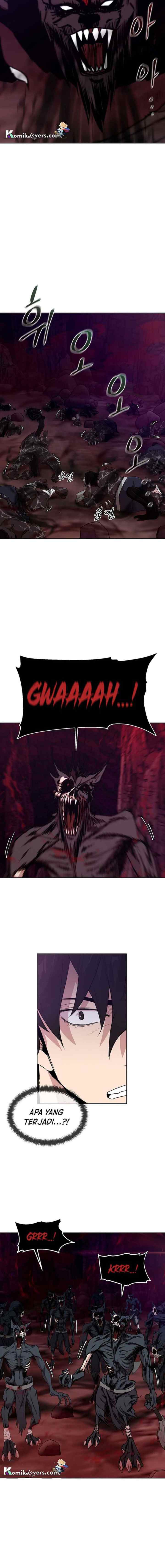 Martial Arts Alone chapter 17 halaman 12